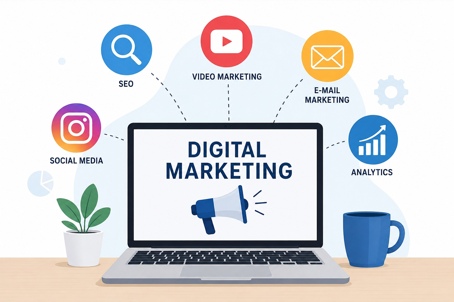 digital training class
