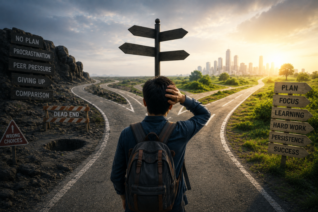 Top 10 Career Mistakes Students Must Avoid In Choosing Their Future Course ChatGPT Image Aug 9 2026 12 11 58 PM 1024x683